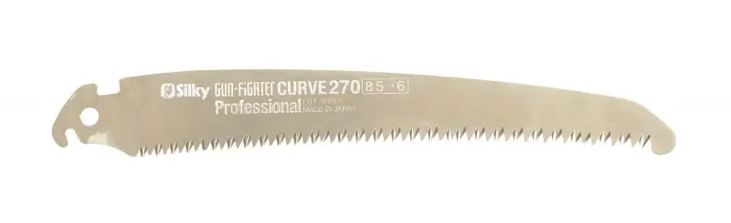 Blade Gunfighter Curve 270-8.5-6 Cumpără online