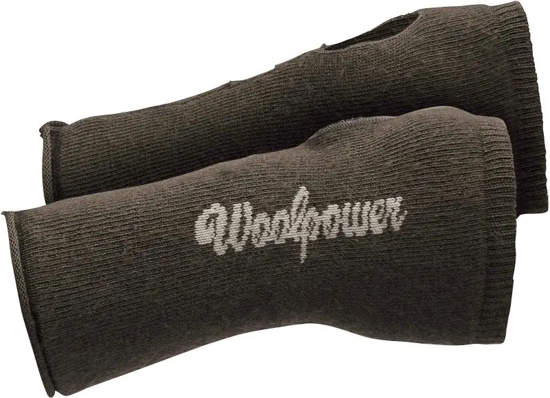 Mai ieftin Wrist Gaiter 200, pine green