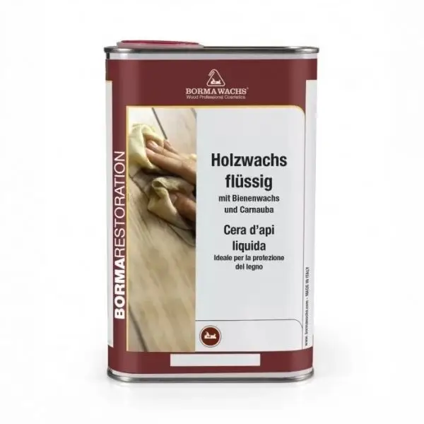 Cel mai vândut Beeswax Fluid 500ml
