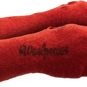 Wrist Gaiter 200, autumn red Cumpără acum