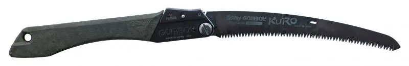 Ultima șansă Gomboy Curve Outback “KURO”