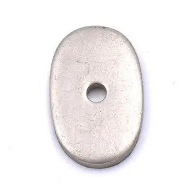 Washer 30x19x3mm Nickel Silver Preț mic