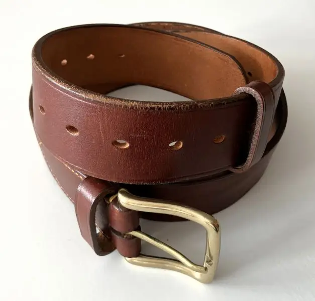 Discount Swedish Forest Belt 90cm XXS-L - folosita