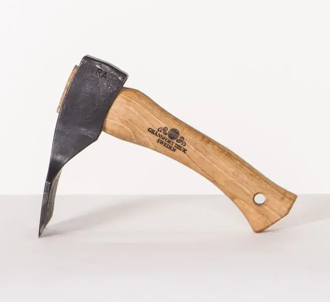 Reduceri Small Straight Adze, Edge 80mm