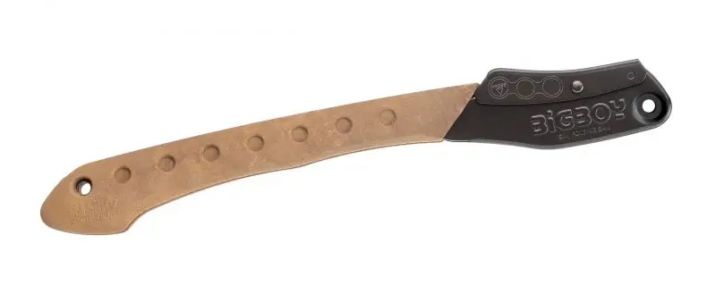 Handle Bigboy Outback Ofertă exclusivă