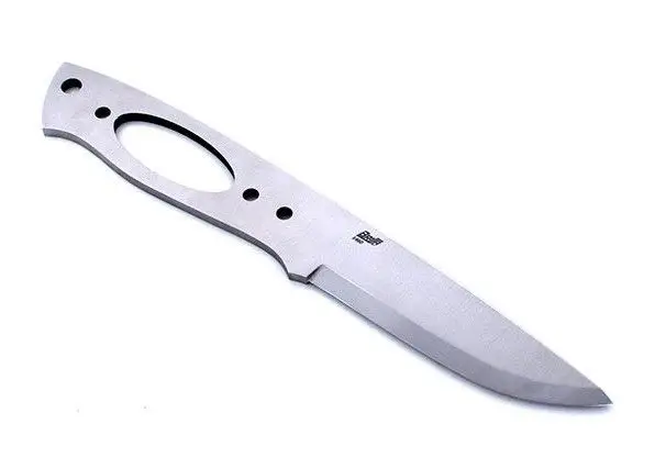 Trapper 95 O1 (K460) Scandi Blade Livrare gratuită