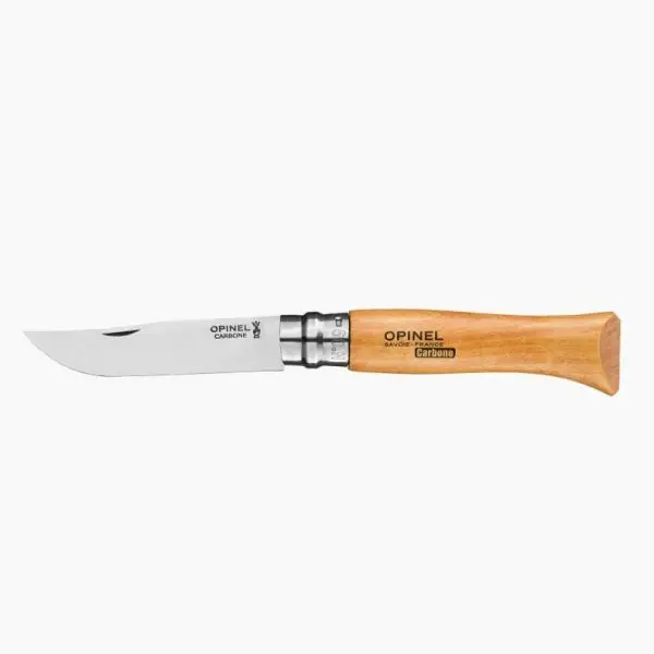 Opinel No.9 Carbon Ofertă de sezon