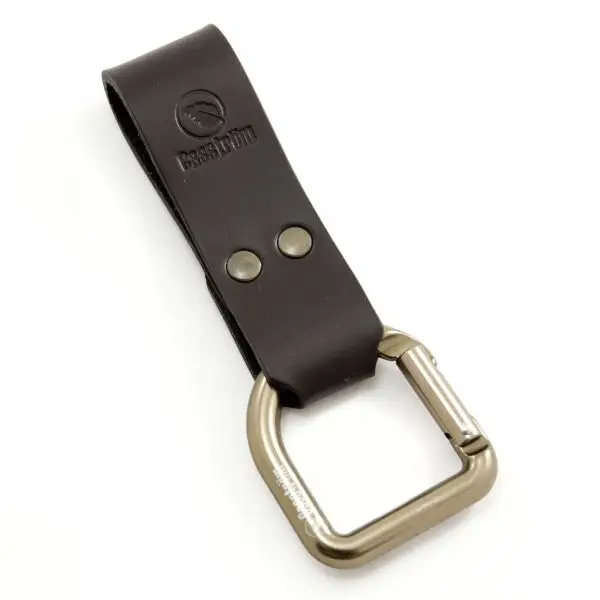 Plată securizată No.3 Dangler Dark Brown