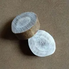 Reindeer Horn 10mm C Cel mai bun preț