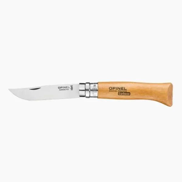 Opinel No.8 Carbon Preț redus