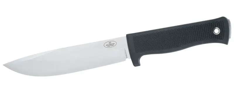 Ofertă exclusivă A1 Expedition Knife (leather)