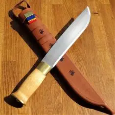 Ultima șansă Samekniv 9” KS9