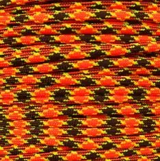 ParaCord Morning Forest 1m Reducere de preț