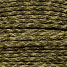 ParaCord Olive Drab & Moss Camo 1ml Lichidare de stoc