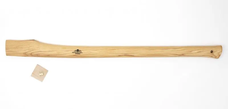 Nu rata American Felling Axe Handle, Straight 81cm