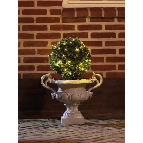 Instalatie decorativa cu LED Lumineo, Lumineo, 60 led-uri Comandă acum