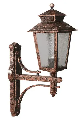 Lampa de exterior, Opviq, 685AVN1366, Maro Preț redus