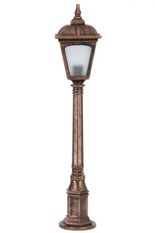 Lampadar de exterior, Opviq, 685AVN1235, Maro Doar azi