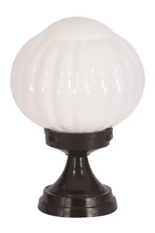 Ieftin Lampa de exterior, Opviq, 685AVN1251, Negru