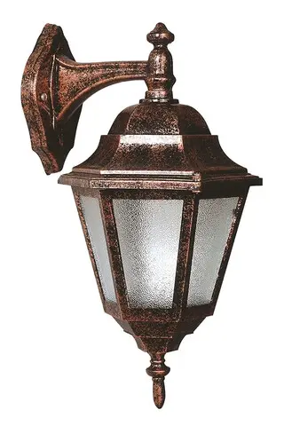 Ofertă exclusivă Lampa de exterior, Opviq, 685AVN1348, Maro