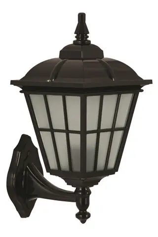 Ofertă limitată Lampa de exterior, Opviq, 685AVN1215, Negru