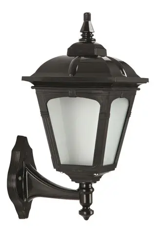Livrare rapidă Lampa de exterior, Opviq, 685AVN1230, Alb/Negru