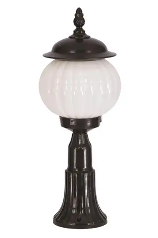Popular Lampa de exterior, Opviq, 685AVN1256, Negru
