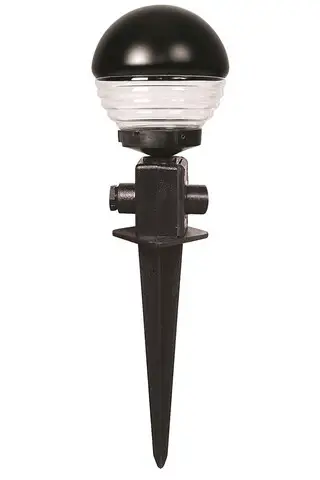 Lichidare de stoc Lampa de exterior, Opviq, 685AVN1167, Negru