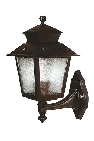 Reducere specială Lampa de exterior, Opviq, 685AVN1377, Negru