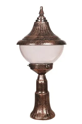Lampa de exterior, Opviq, 685AVN1357, Maro Retur ușor