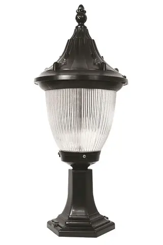 Ofertă limitată Lampa de exterior, Opviq, 685AVN1246, Negru
