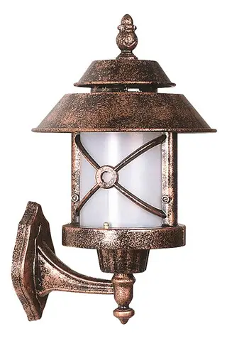 Lampa de exterior, Opviq, 685AVN1309, Maro Preț mic