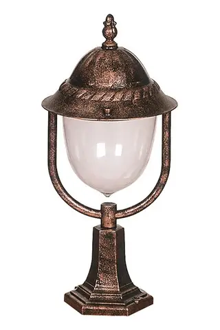 Lampa de exterior, Opviq, 685AVN1372, Maro Expediere rapidă