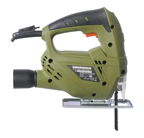Fierastrau vertical Heinner, 400W, 3000RPM Preț promoțional