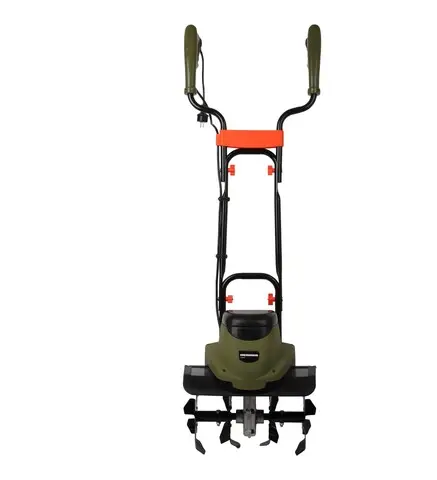 Retur ușor Sapatoare elecrtrica Heinner, 1000W, 380 RPM, 360 mm