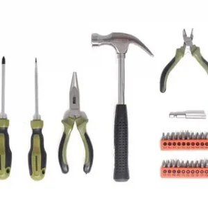 Retur gratuit Kit surubenita VTE002 Heinner, ACM 3.6V LI-ION + accesorii