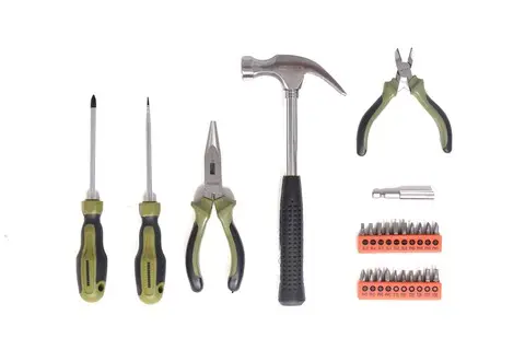 Retur gratuit Kit surubenita VTE002 Heinner, ACM 3.6V LI-ION + accesorii