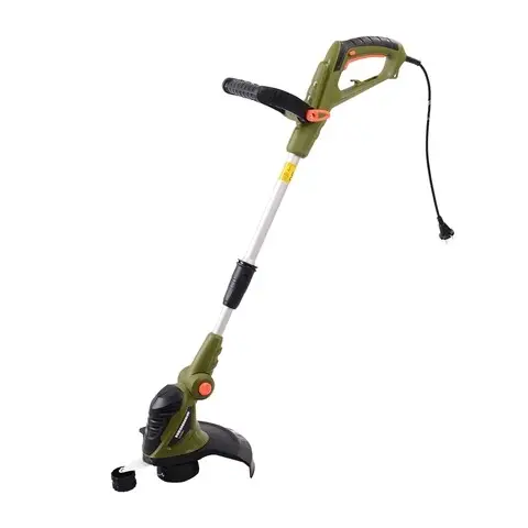 Reducere extra Coasa electrica Heinner, 550 W, 10000 RPM, 30 cm
