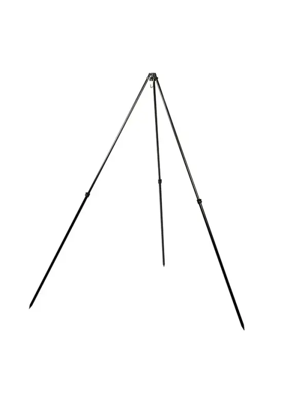Ofertă limitată Avid Carp, Tripod Cantarire, Lok Down Weight