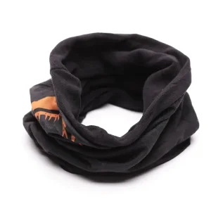 Savage Gear, Black Tec-Tube (Buff), Captusit cu Fleece Reduceri