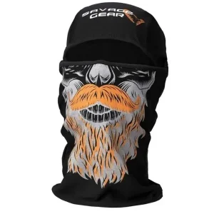 Reducere Cagula cu Barba, Savage Gear
