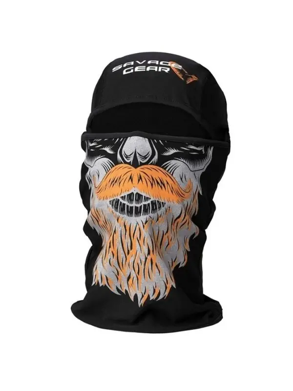 Reducere Cagula cu Barba, Savage Gear