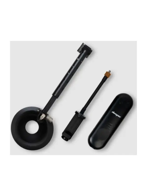 Kit Range Extender + Brat, Deeper, cu montaj pe Navomdel Cumpărături sigure