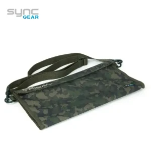 Shimano Tribal Sync Large Pouch Lichidare de stoc