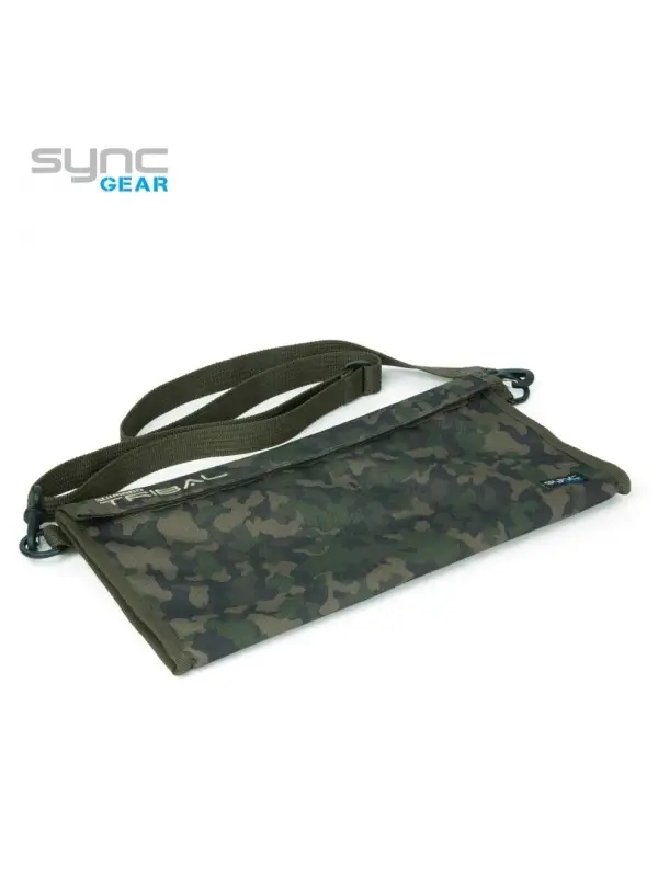 Shimano Tribal Sync Large Pouch Lichidare de stoc