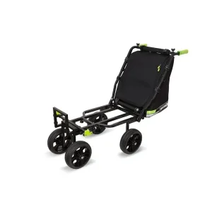 Comandă acum Matrix Carucior cu 4 roti pentru Transport Scaun Stationar