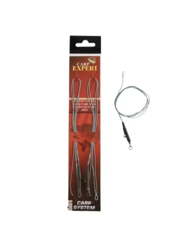 Discount Carp Expert, Montura Ring Sinking