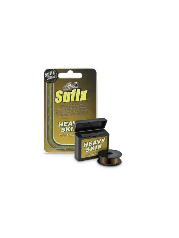 Cumpără online Fir Textil Sufix Heavy Skin - 10Lb/20mt