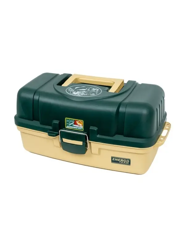 EnergoTeam, Valigeta, Fishing Box Livrare expres