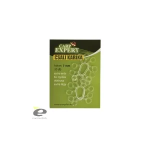 Carp Expert Z Elastic 7mm - Pelete, Boilies, Pop-up Noutate